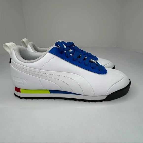 Puma Roma Raceway jr - Picture 1 of 7